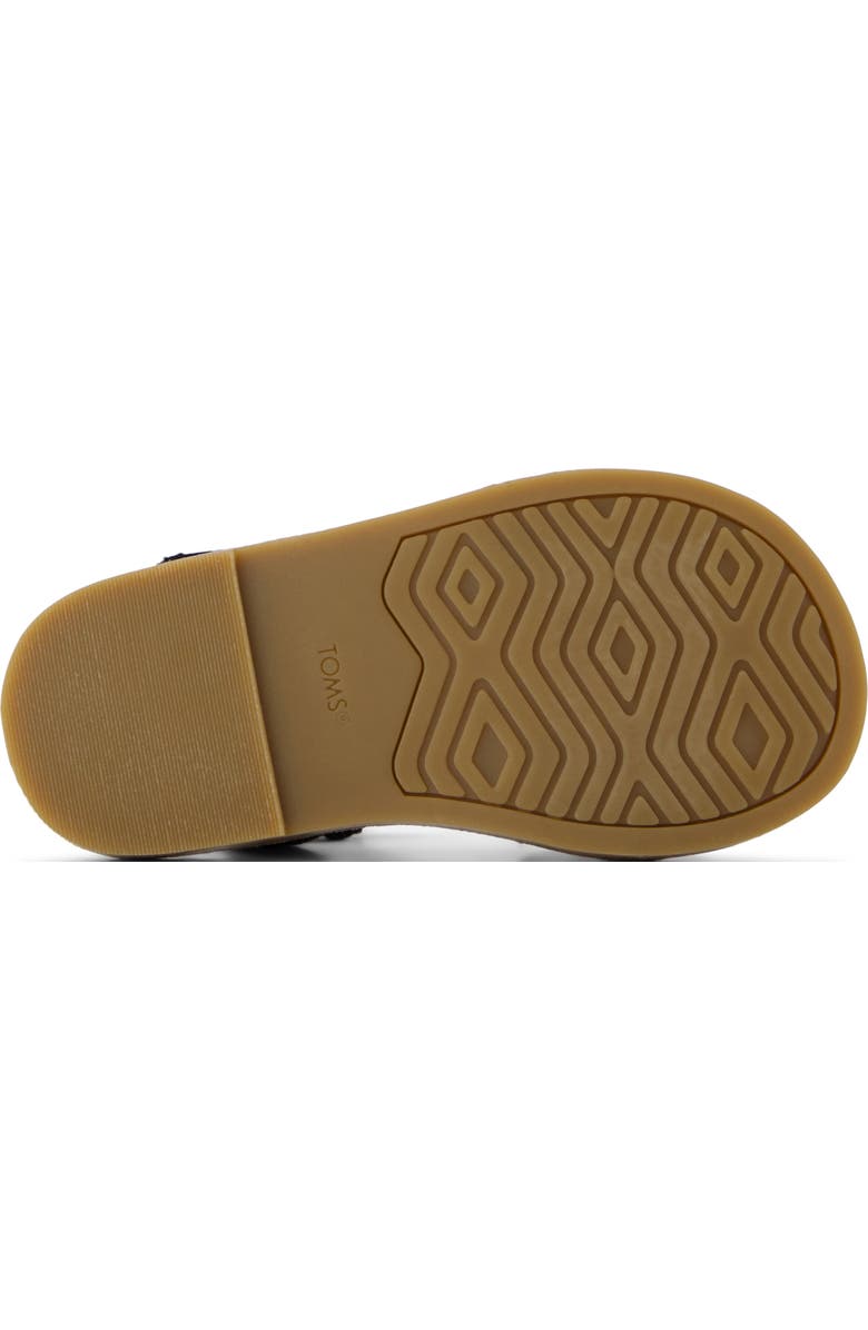 TOMS Remi Sandal, Alternate, color, Black