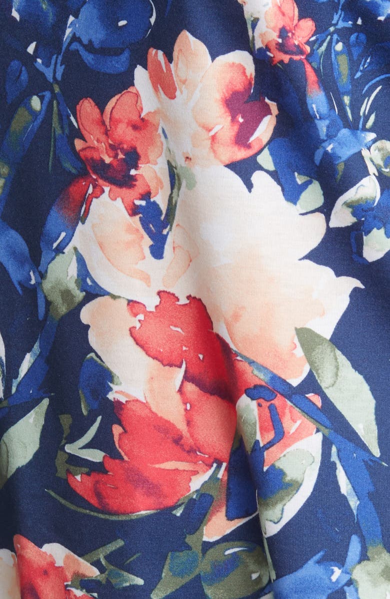 Tommy Bahama Amalie Isla Vista Sleeveless Top, Alternate, color,