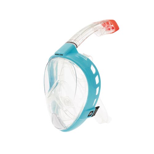 Hydro-Swim Seaclear Vista Snorkeling Mask in Multicolored  product