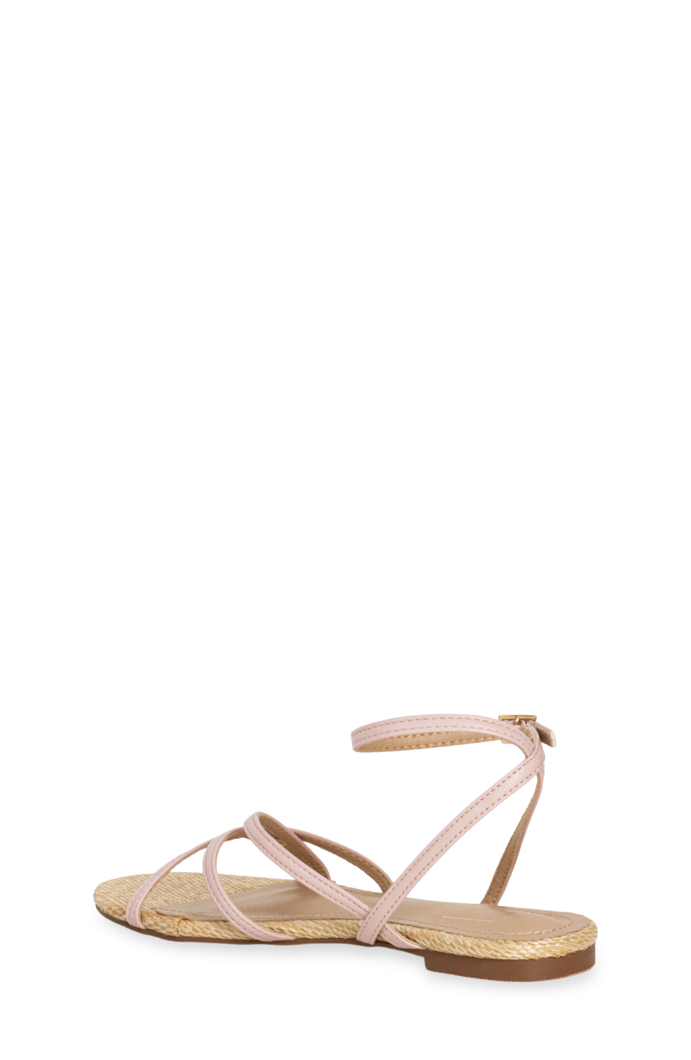 SHUSHOP Kids' Mini Dana Sandal | Nordstromrack