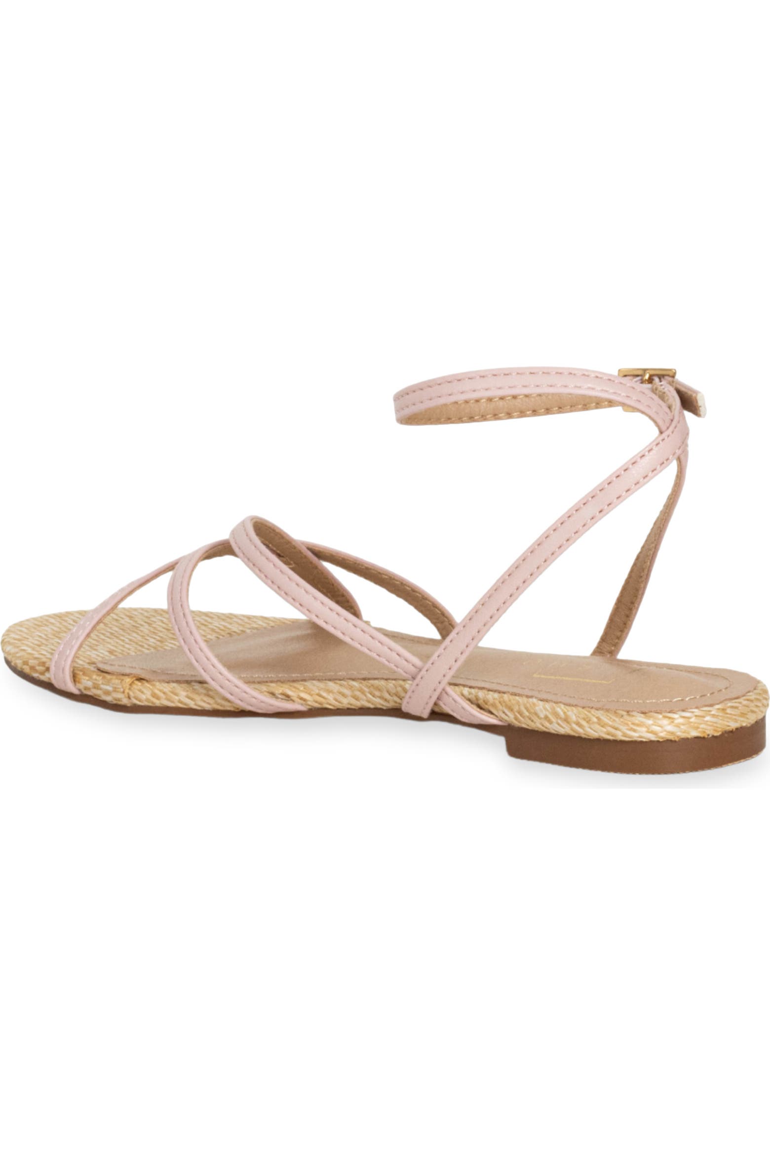 SHUSHOP Kids' Mini Dana Sandal | Nordstromrack