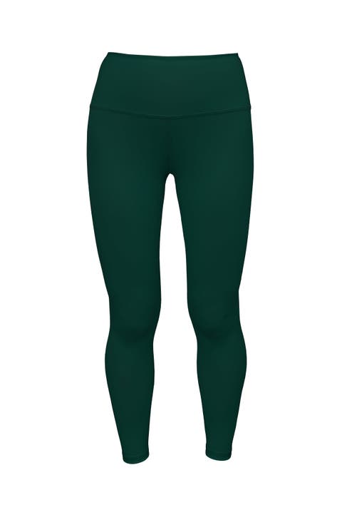 Ada Organic Cotton 7/8 Legging