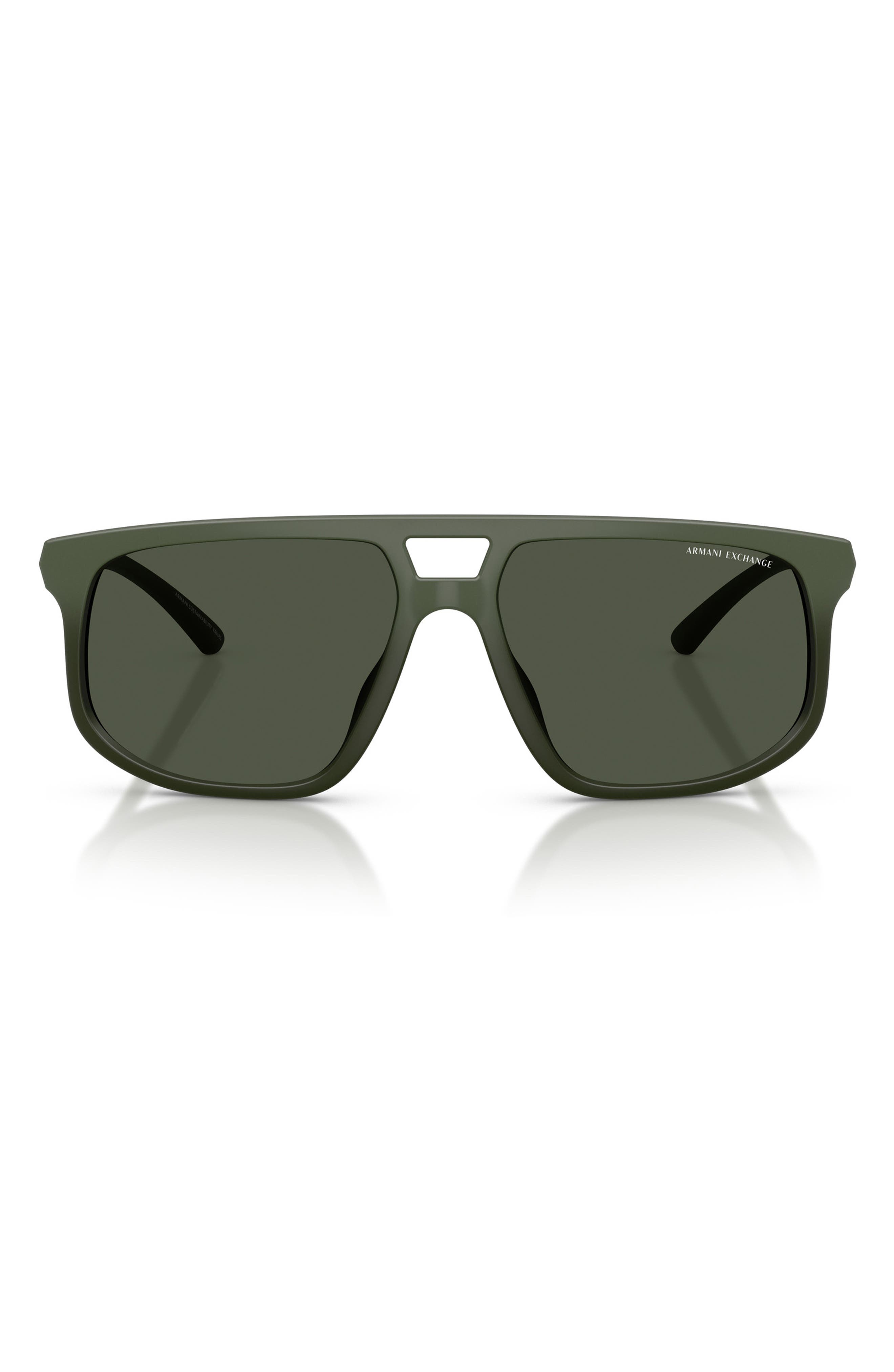selected MATTE GREEN / DARK GREEN POLAR