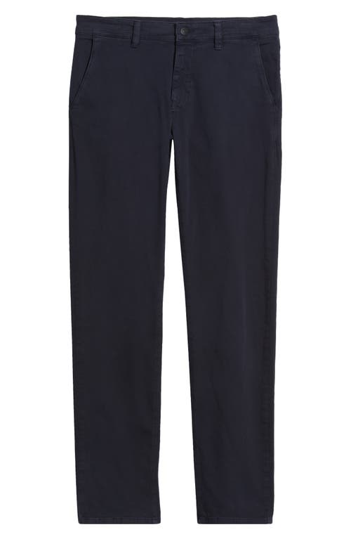 Mavi Jeans Milton Slim Straight Leg Chinos