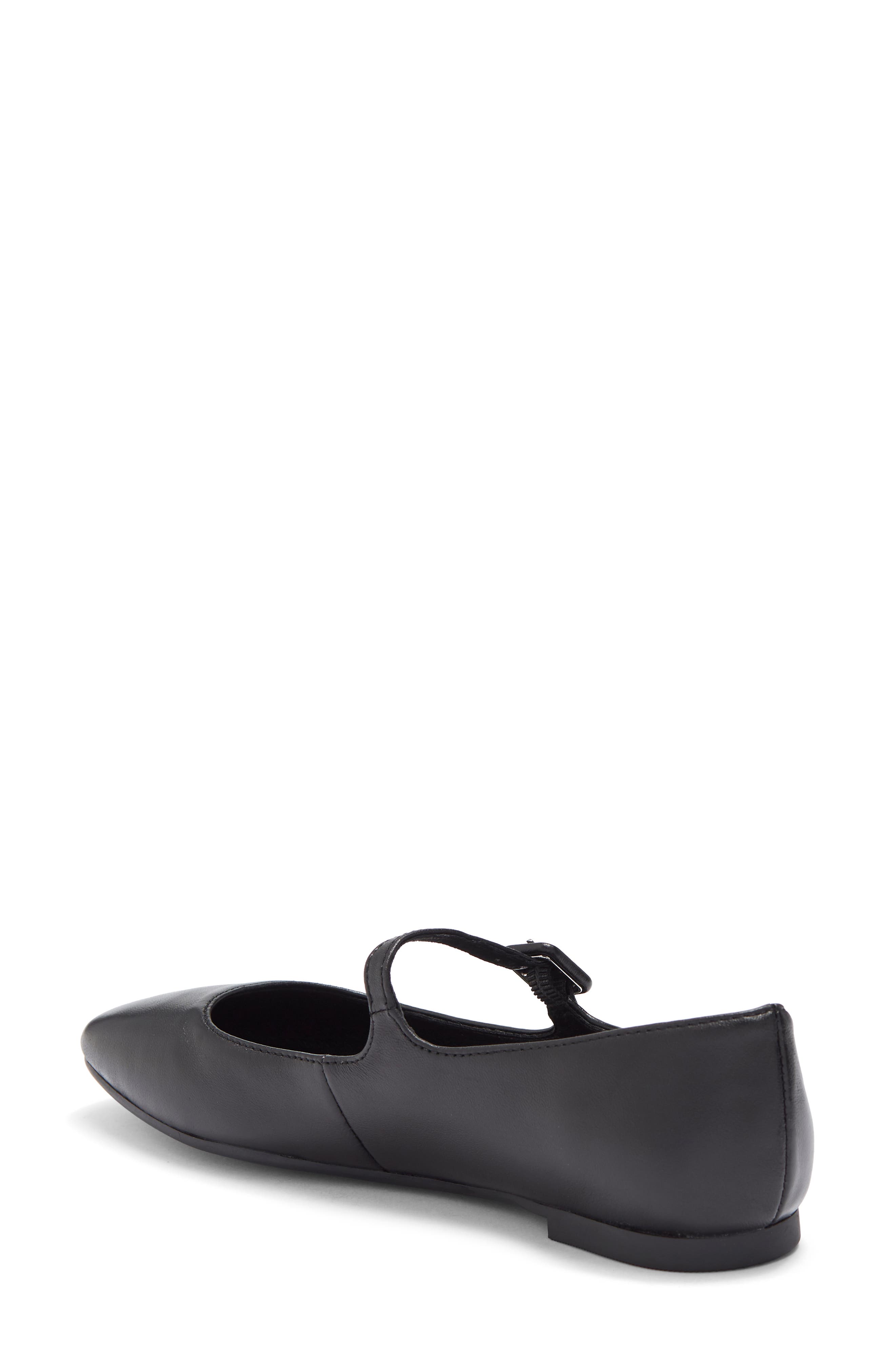 Steve Madden Caddie Mary Jane Flat, Alternate, color, 