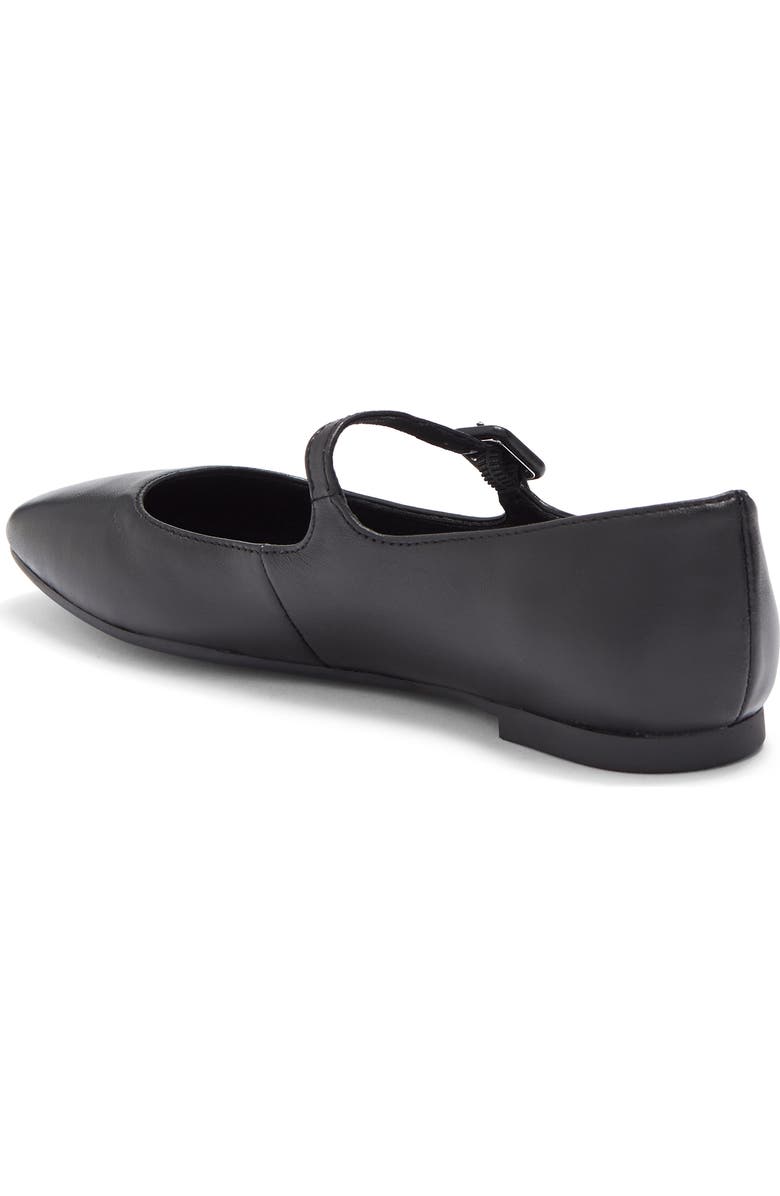 Steve Madden Caddie Mary Jane Flat, Alternate, color,
