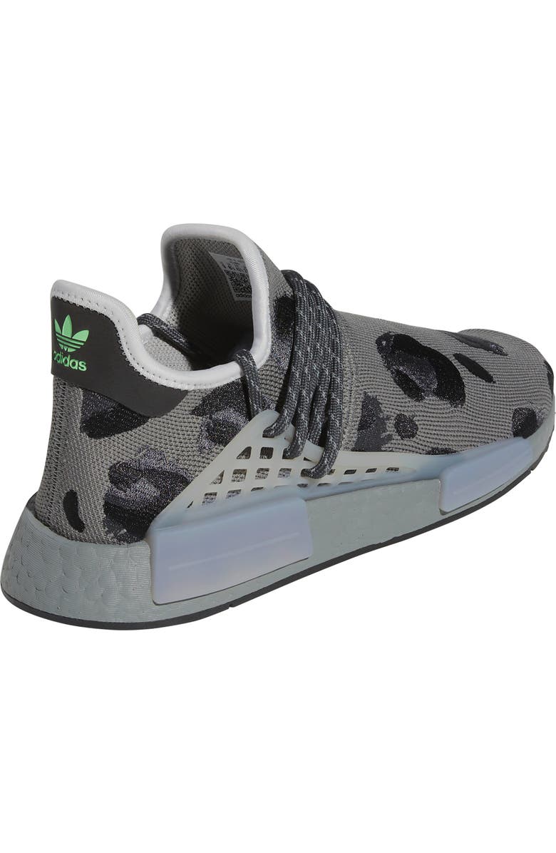 adidas x Pharrell Williams Hu NMD Sneaker, Alternate, color,