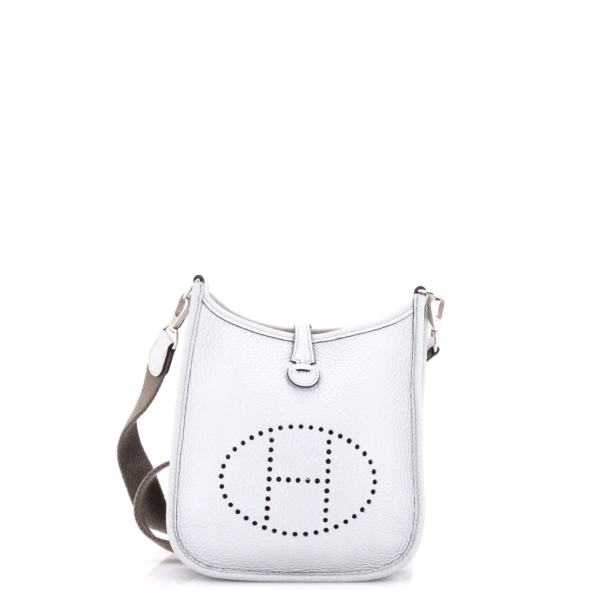 Evelyne Bag Gen III Clemence TPM, Main, color, Blue