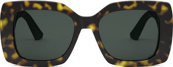 サングラス Dior Verydior S2I Dior® VERYDIOR S2I Butterfly Sunglasses - EuroOptica