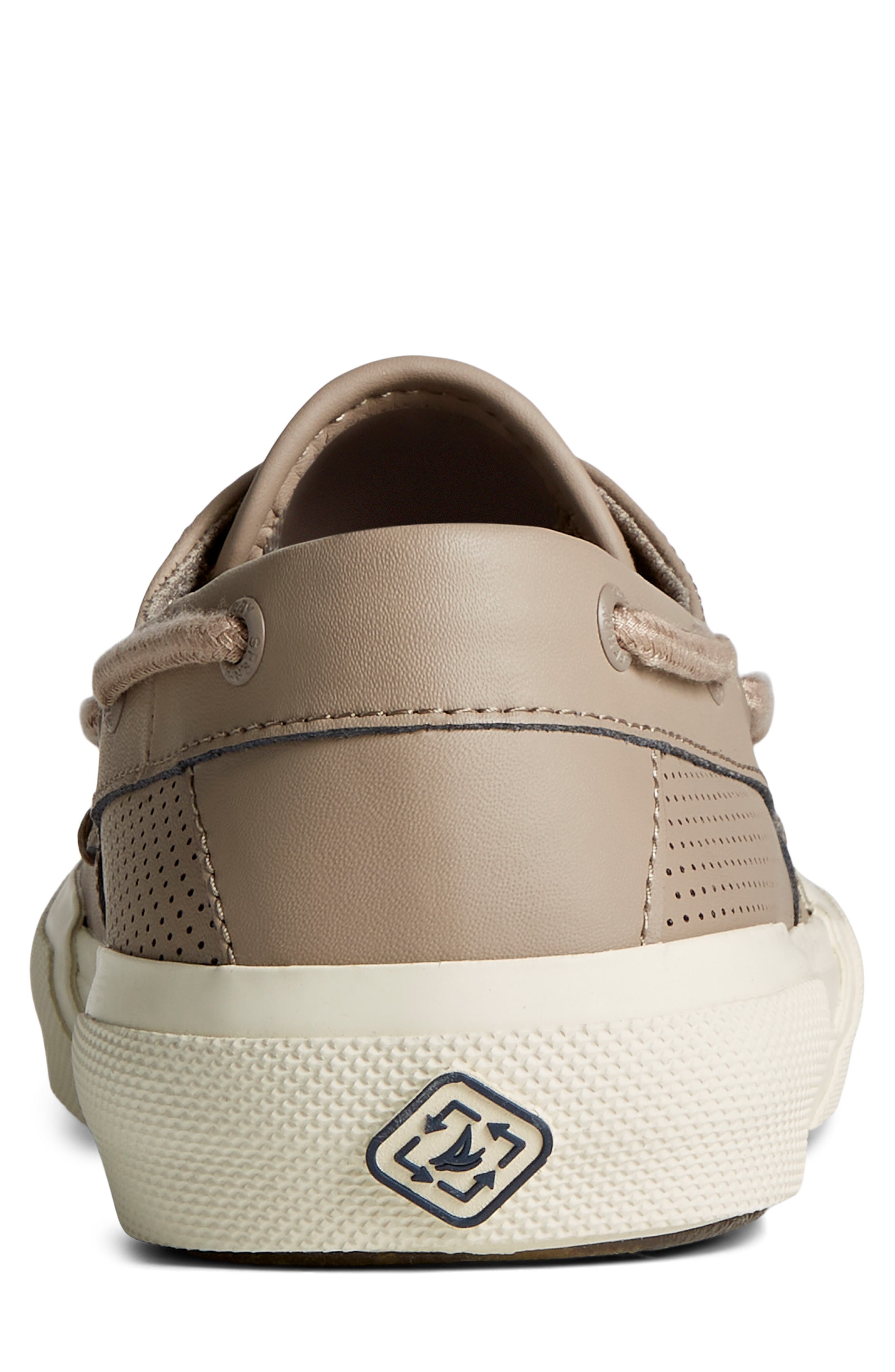 Sperry Soletide 2-Eye Sneaker, Alternate, color, 