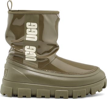 Classic Brellah Water Repellent Boot