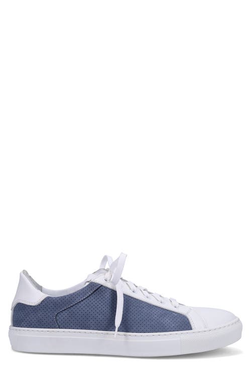 Ron White Dawson Sneaker In Blue