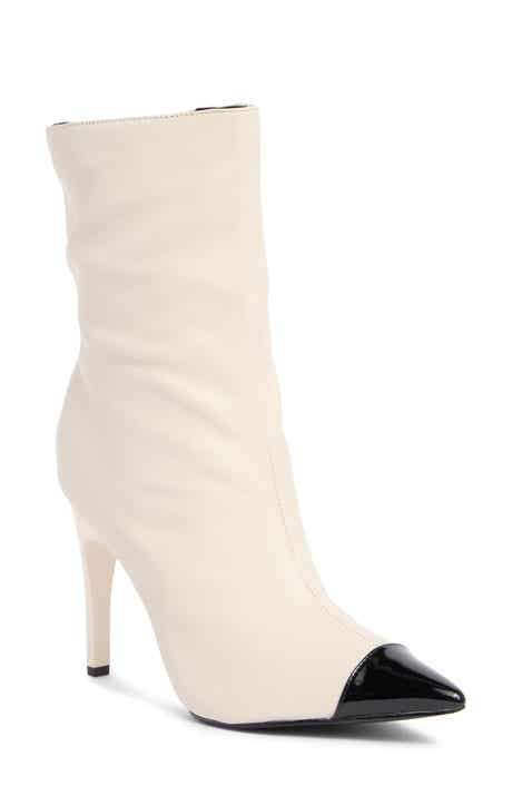 Nine West Winner Pointed Toe Boot