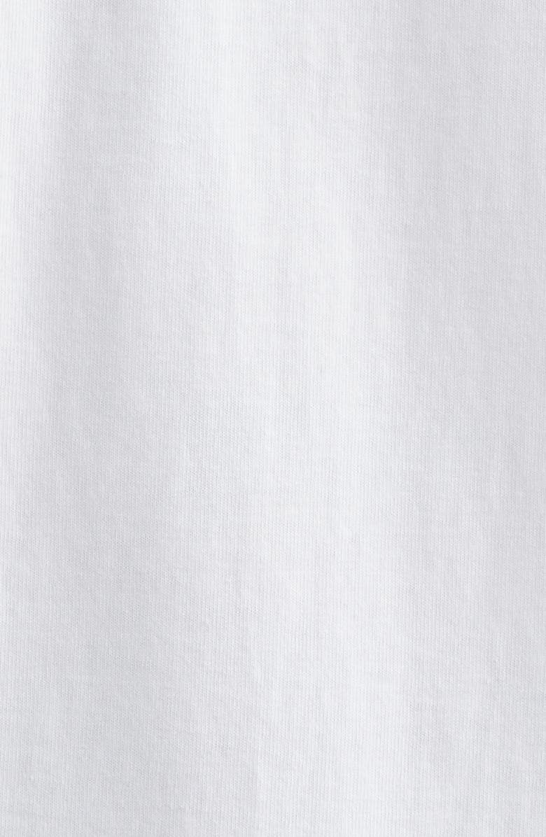 MARKET Money Arc Graphic T-Shirt, Alternate, color, White