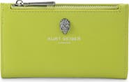 Kurt Geiger London Bond Leather Bifold Wallet