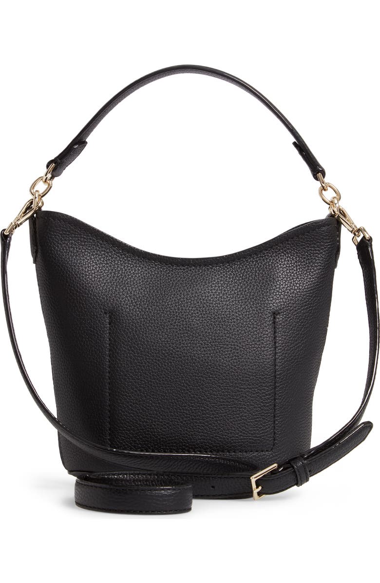 Kate Spade New York jackson street - small rubie leather crossbody bag, Alternate, color,