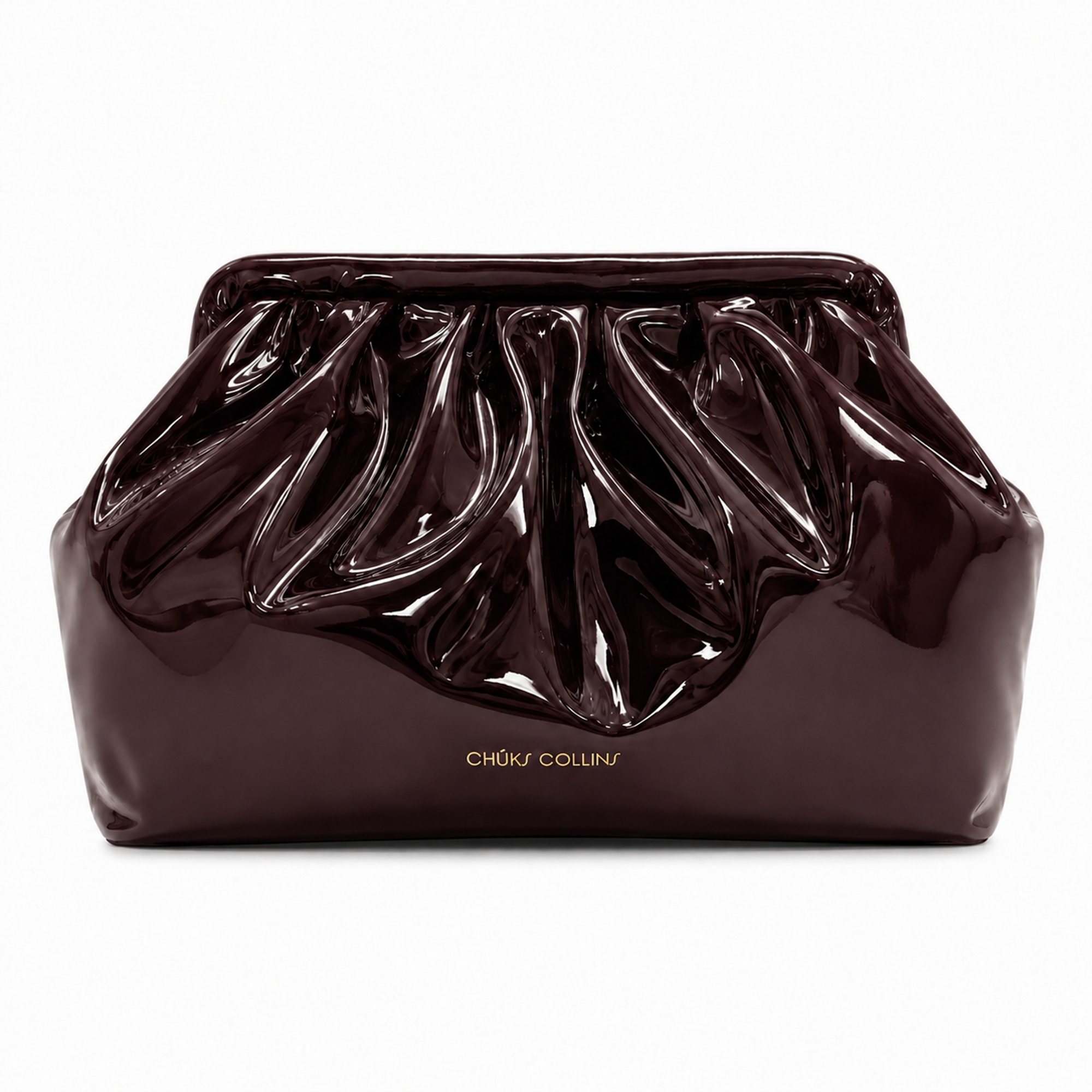 The Eden Gather Clutch, Alternate, color, Fig