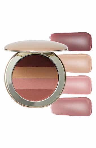 Westman Atelier Lip Suede Lipstick Palette