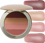 Westman Atelier Lip Suede Lipstick Palette