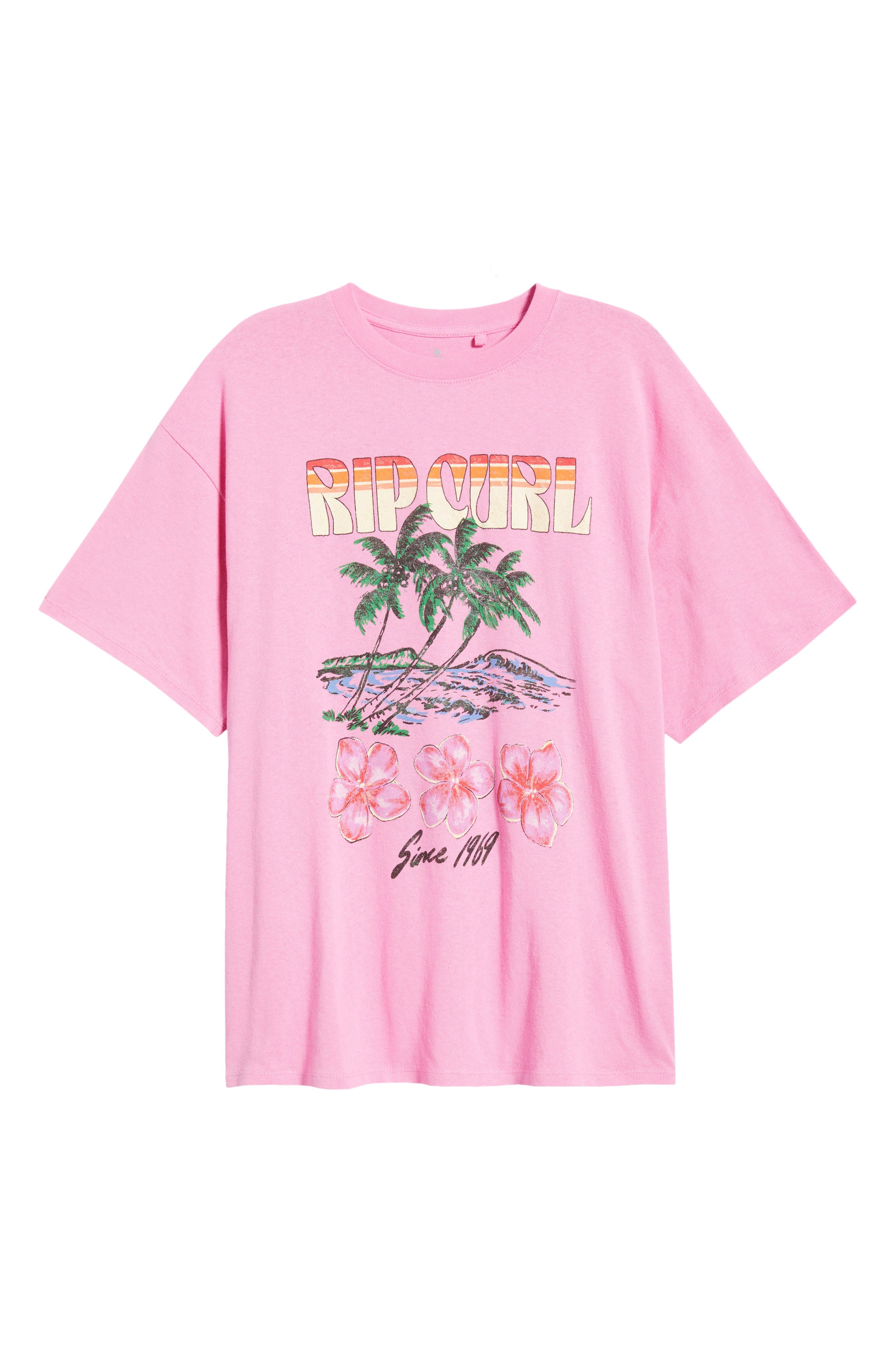 Hayley O Graphic Heritage Tee - image 2