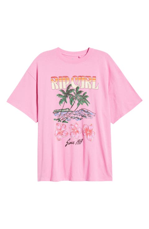 Hayley O Graphic Heritage Tee