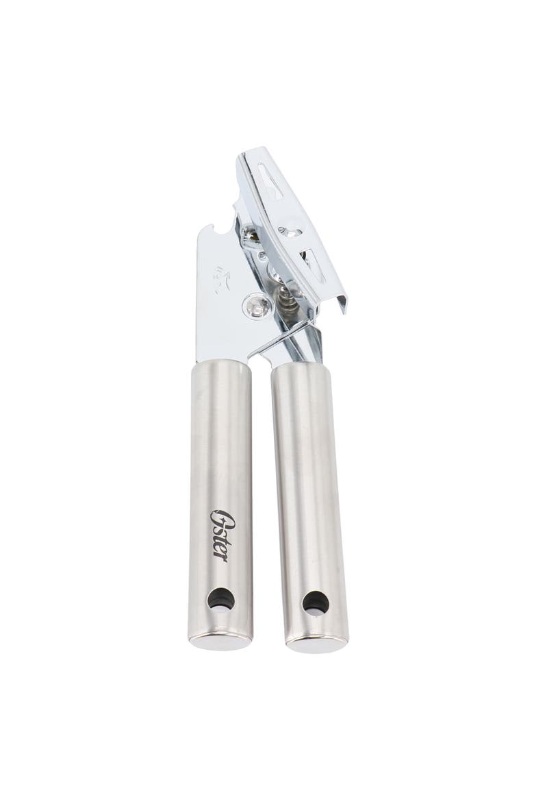 Baldwyn 7.5 Inch Stainless Steel Can Opener, Alternate, color, Silver