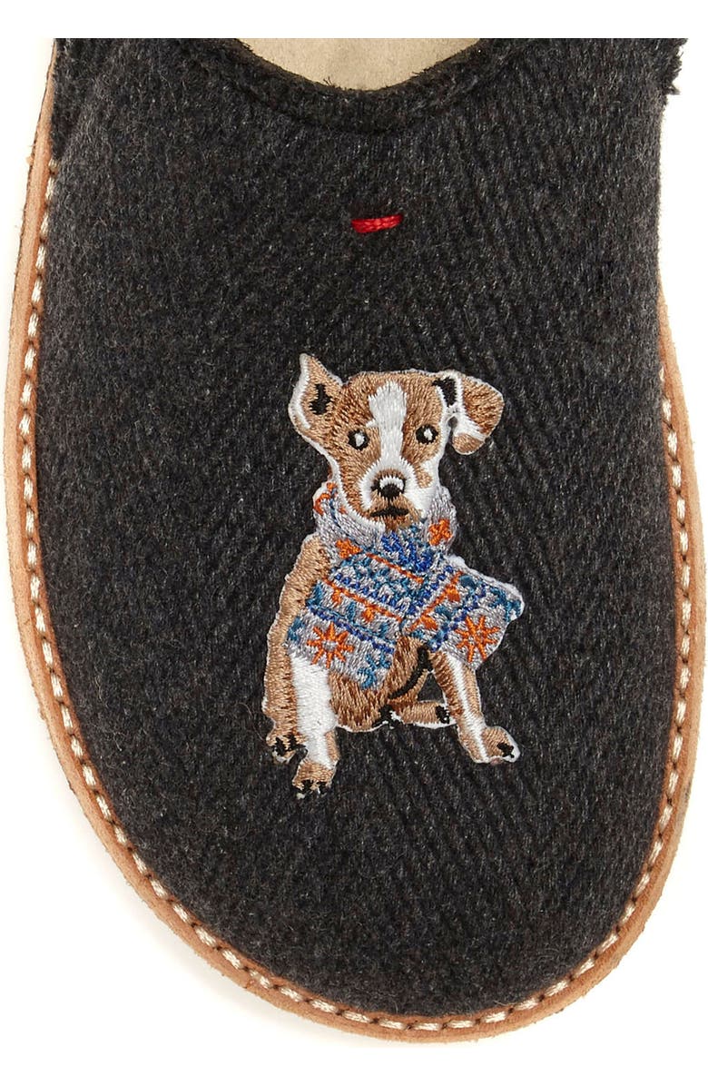 ED Ellen DeGeneres 'Tillie' Scuff Slipper, Alternate, color,