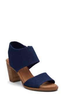 Majorca Cutout Sandal