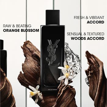 MYSLF Refillable Eau de Parfum