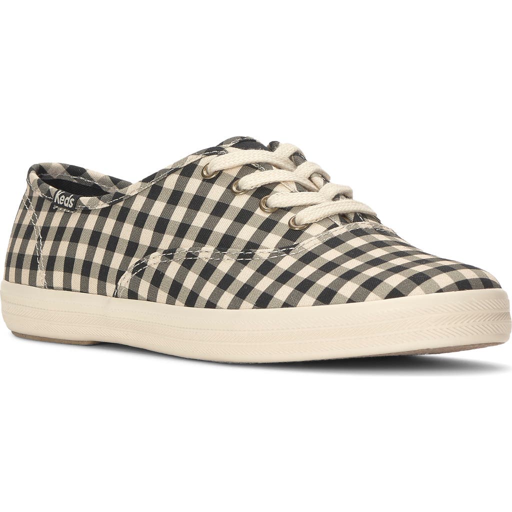 Keds Champion Sneaker In Multi