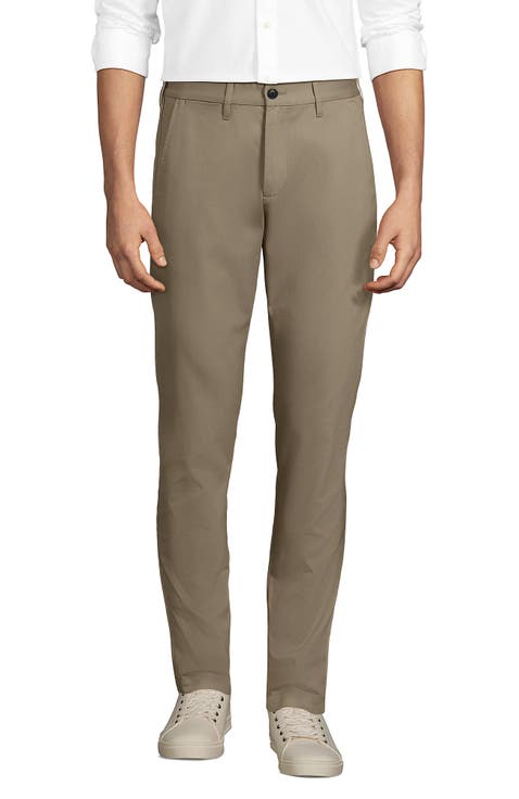 Travel Kit Slim Fit Chino Pant