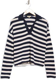 Madewell Maumau Cotton Polo