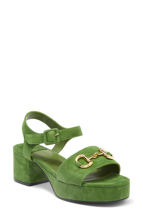 Timeless 2 Platform Sandal (Women)