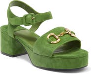 Jeffrey Campbell Timeless 2 Platform Sandal