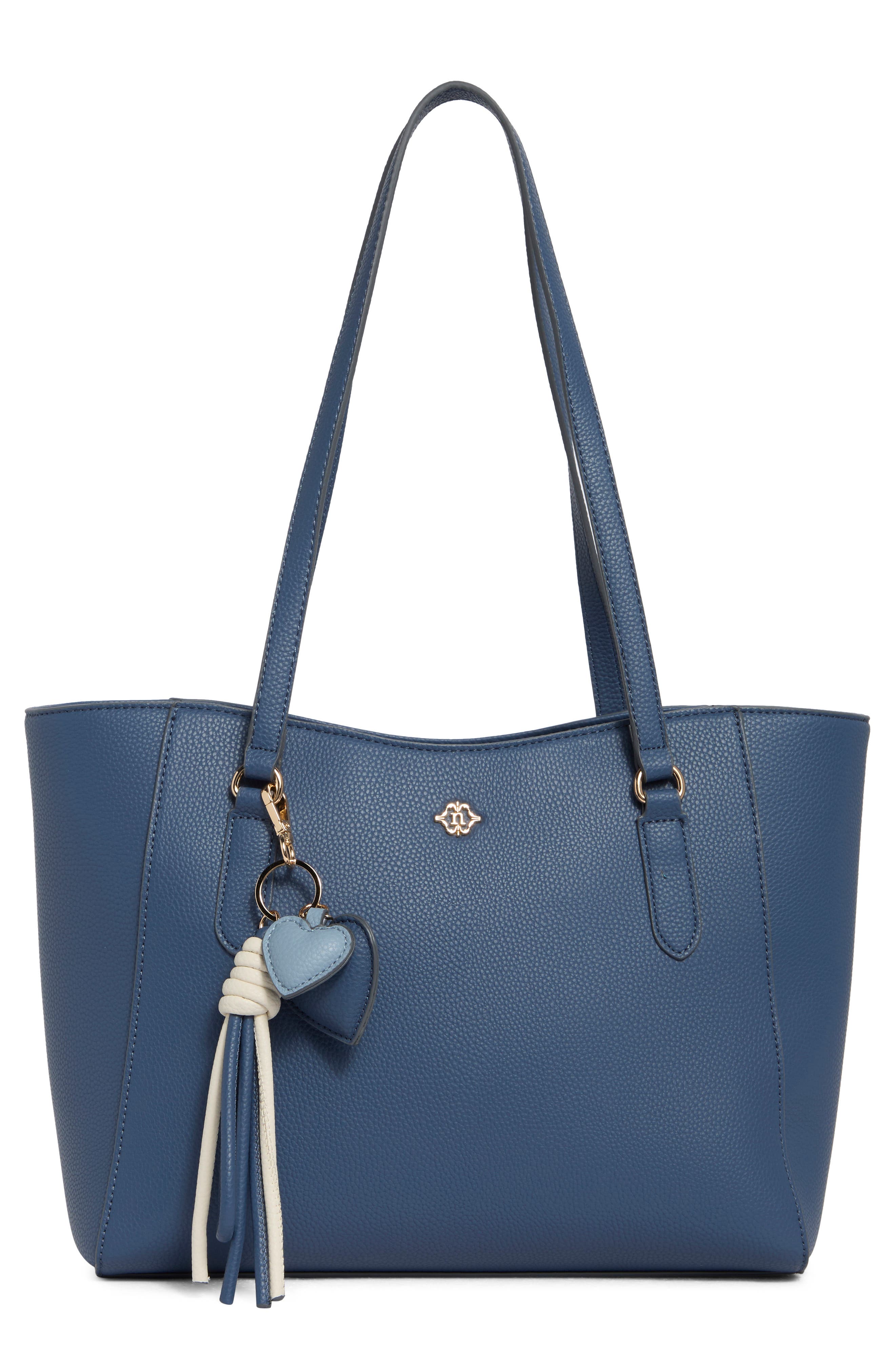  Vintage Indigo - Moonstone