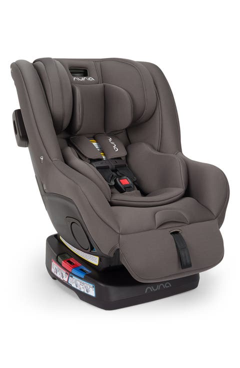 Rava Next Flame Retardant–Free Convertible Car Seat