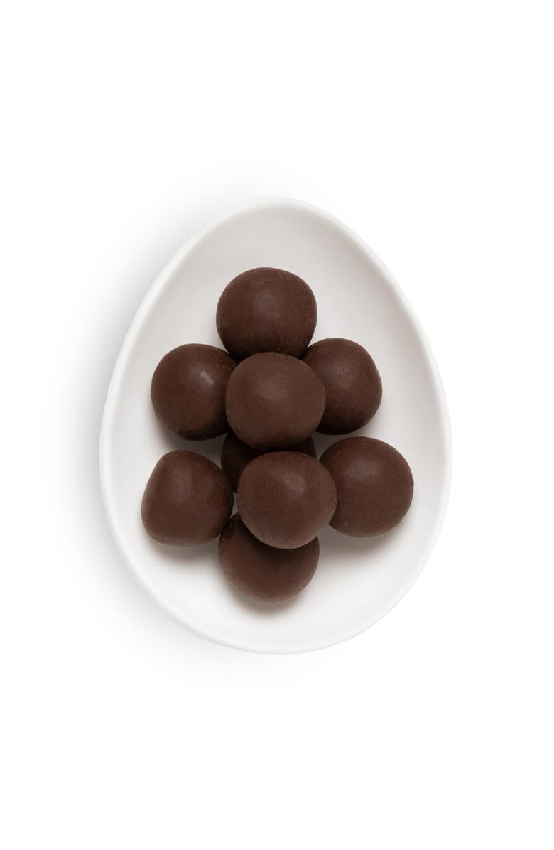 sugarfina Dark Chocolate Bourbon Caramels Set of 3 Candy Cubes, Alternate, color,