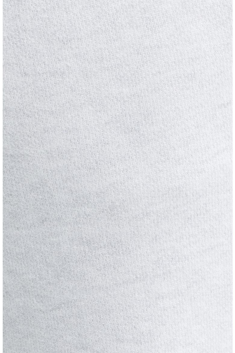Oversize Cotton Sweatpants, Alternate, color, HEATHER GREY