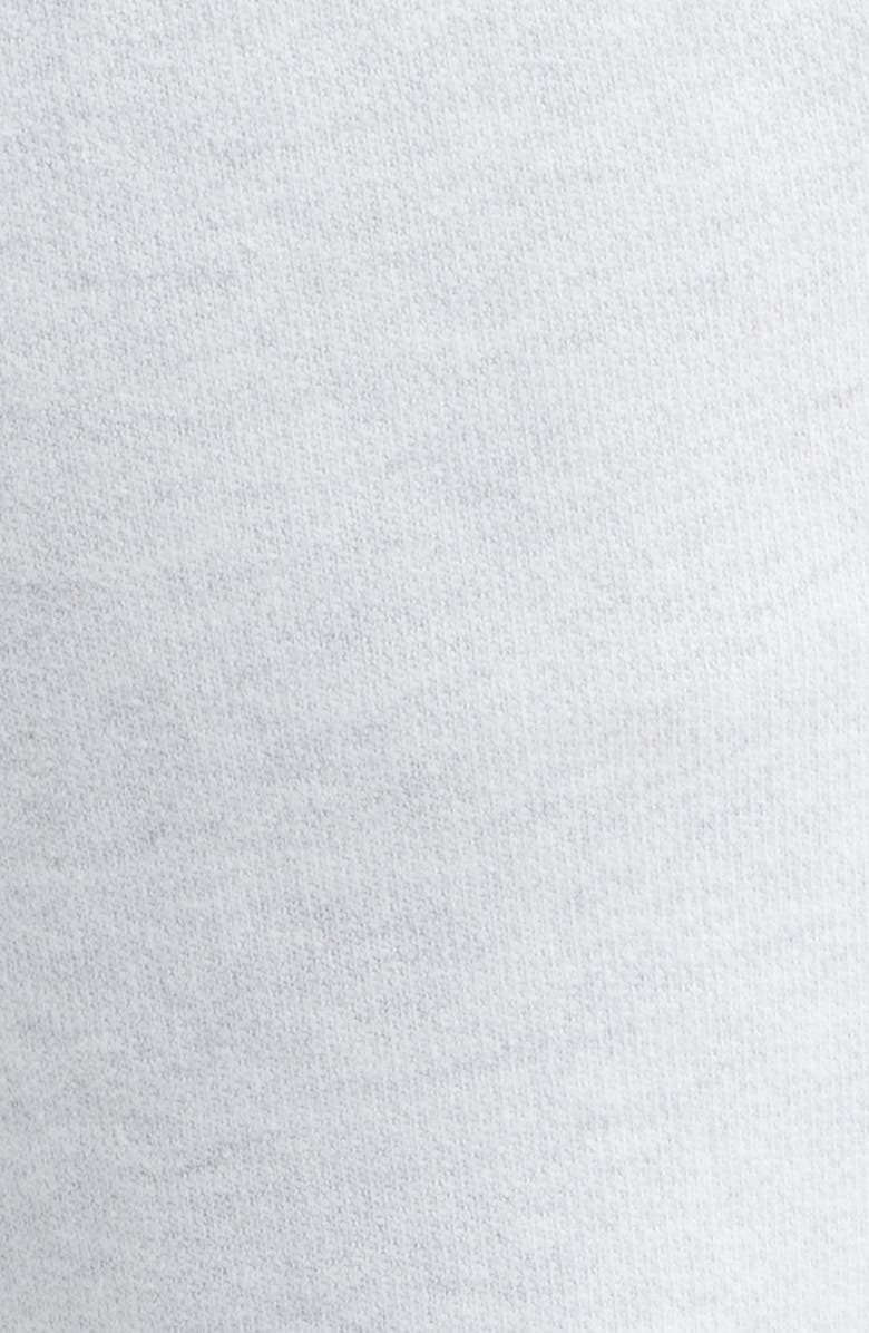 Cult of Individuality Oversize Cotton Sweatpants, Alternate, color, Heather Grey