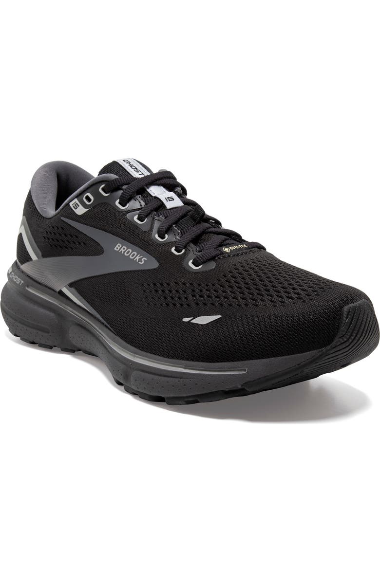Brooks Ghost 15 GTX Running Shoe, Main, color,