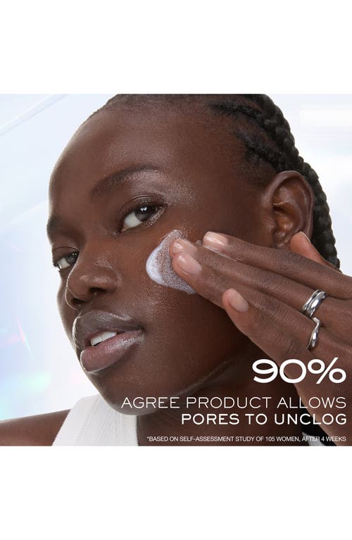Lancôme Clarifique Foaming Cleanser In No Color