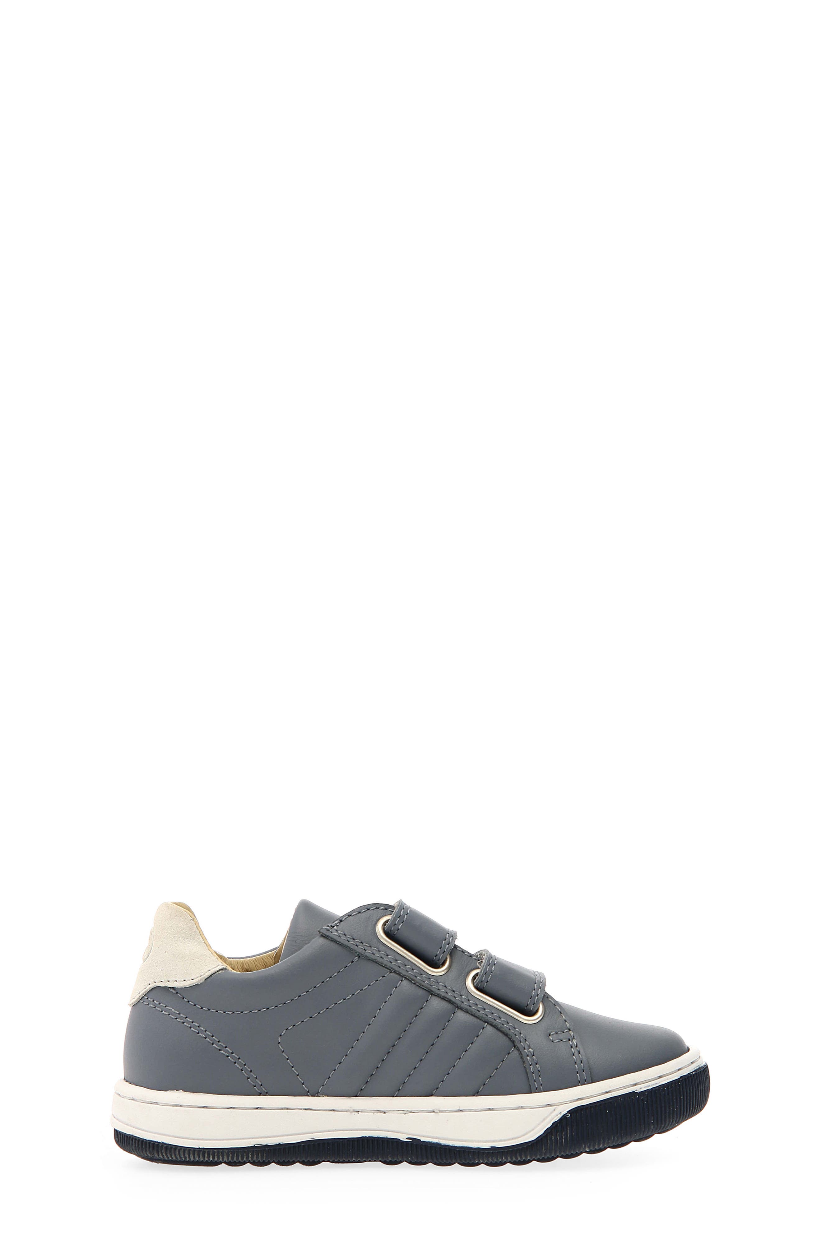 Naturino Kids' Nume VL Sneaker, Alternate, color, Light Blue