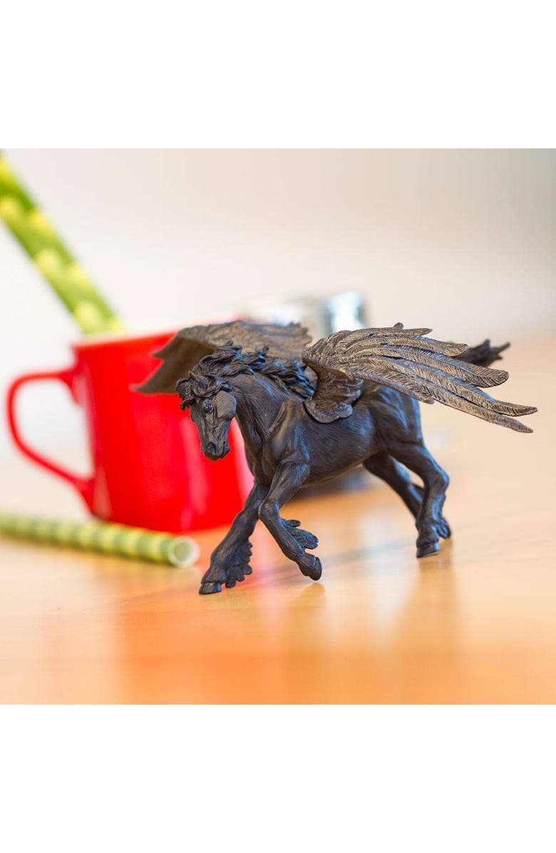 Safari Ltd. Twilight Pegasus Toy, Alternate, color, NO COLOR
