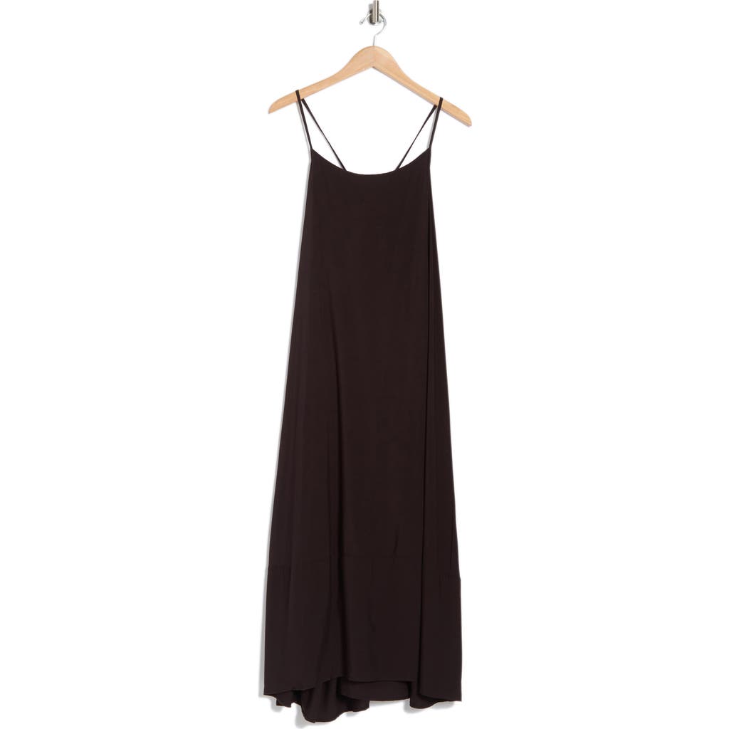 Sanctuary Beach Sleeveless Cover-up Midi Dress