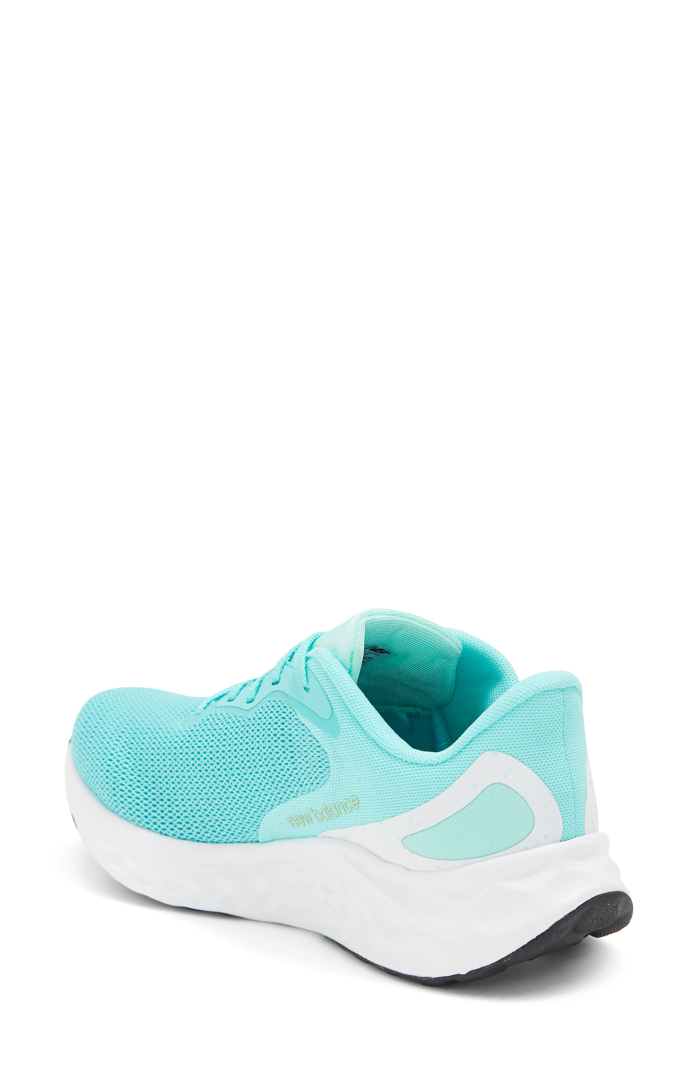 New Balance Fresh Foam Arishi v4 Running Shoe, Alternate, color, 