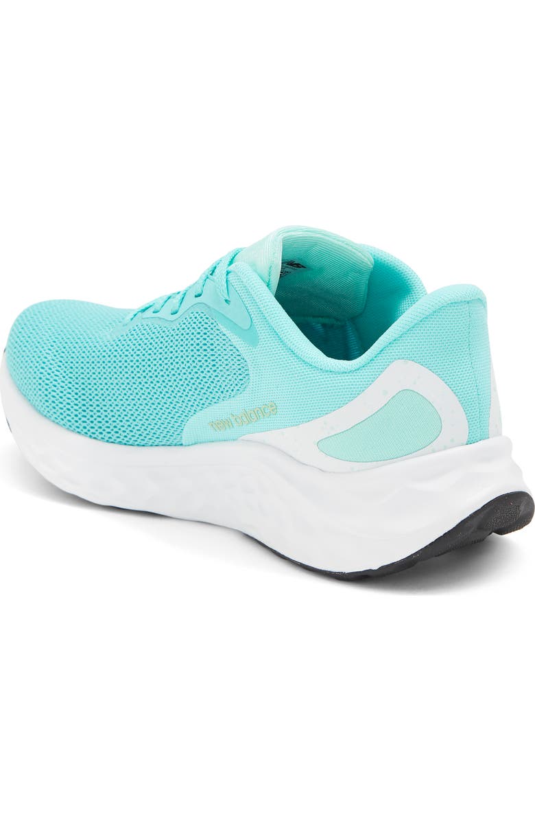 New Balance Fresh Foam Arishi v4 Running Shoe, Alternate, color,
