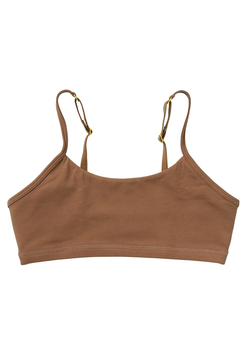 Ladybug Cotton Training Bra