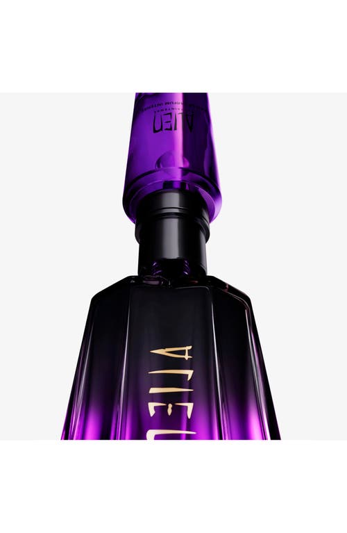 Mugler Alien Extraintense Eau De Parfum In Refill