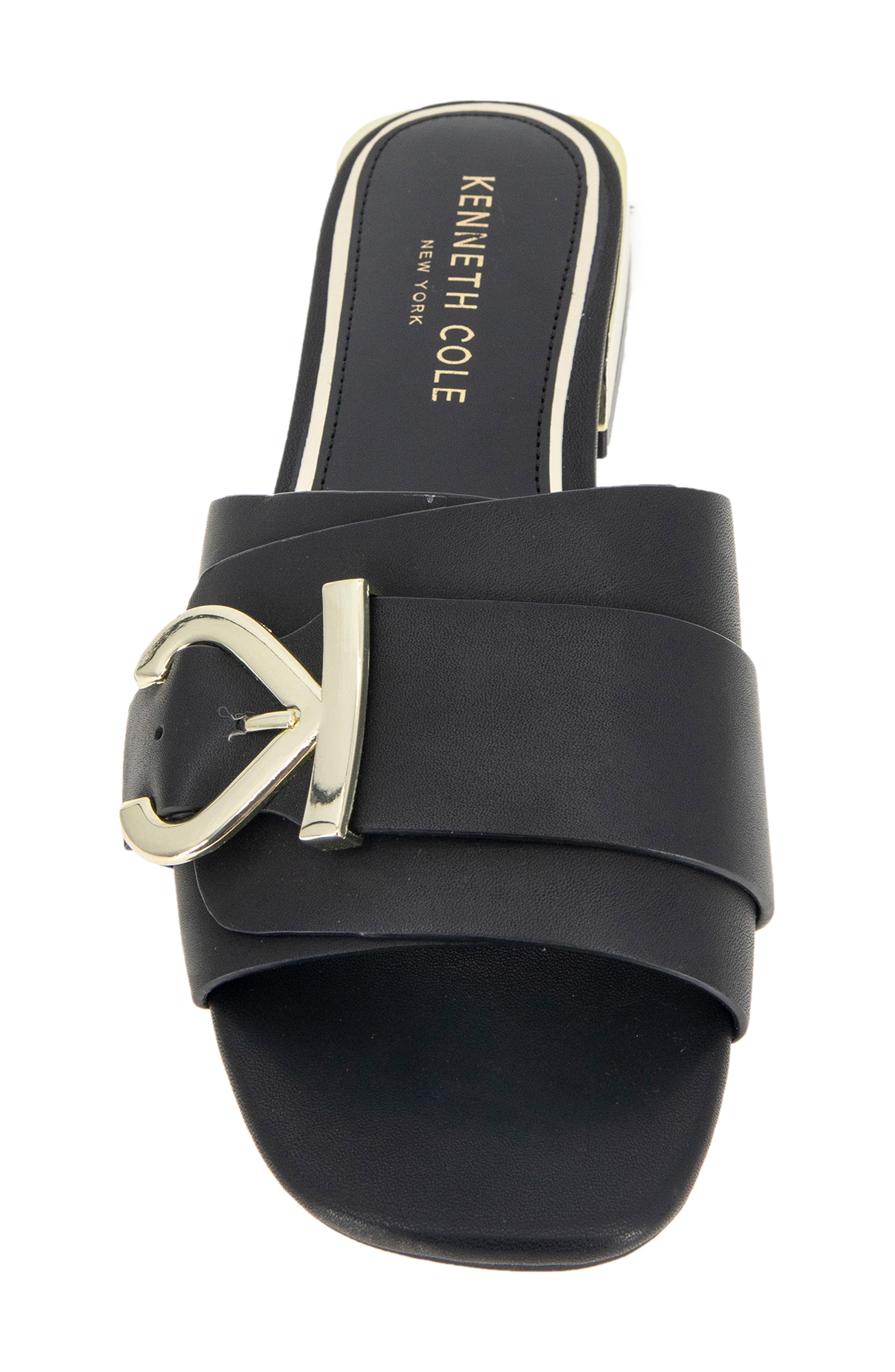 Kenneth Cole Irene Slide Sandal, Alternate, color, 