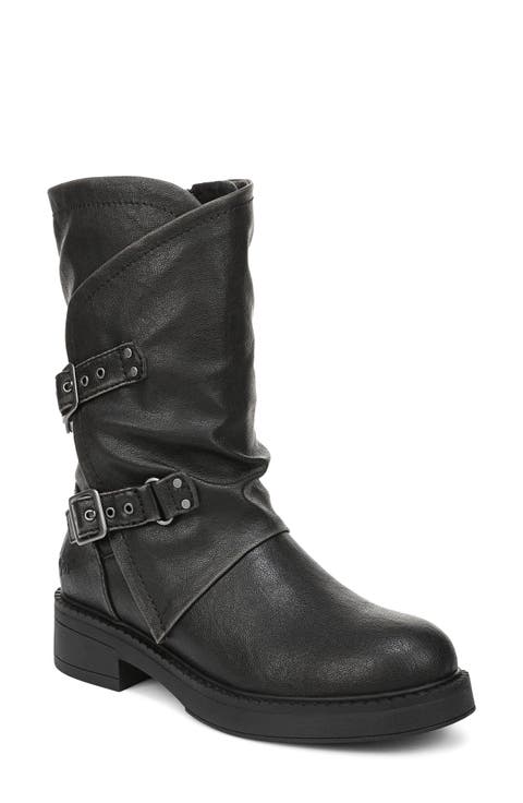 Venice 2 Faux Leather Boot